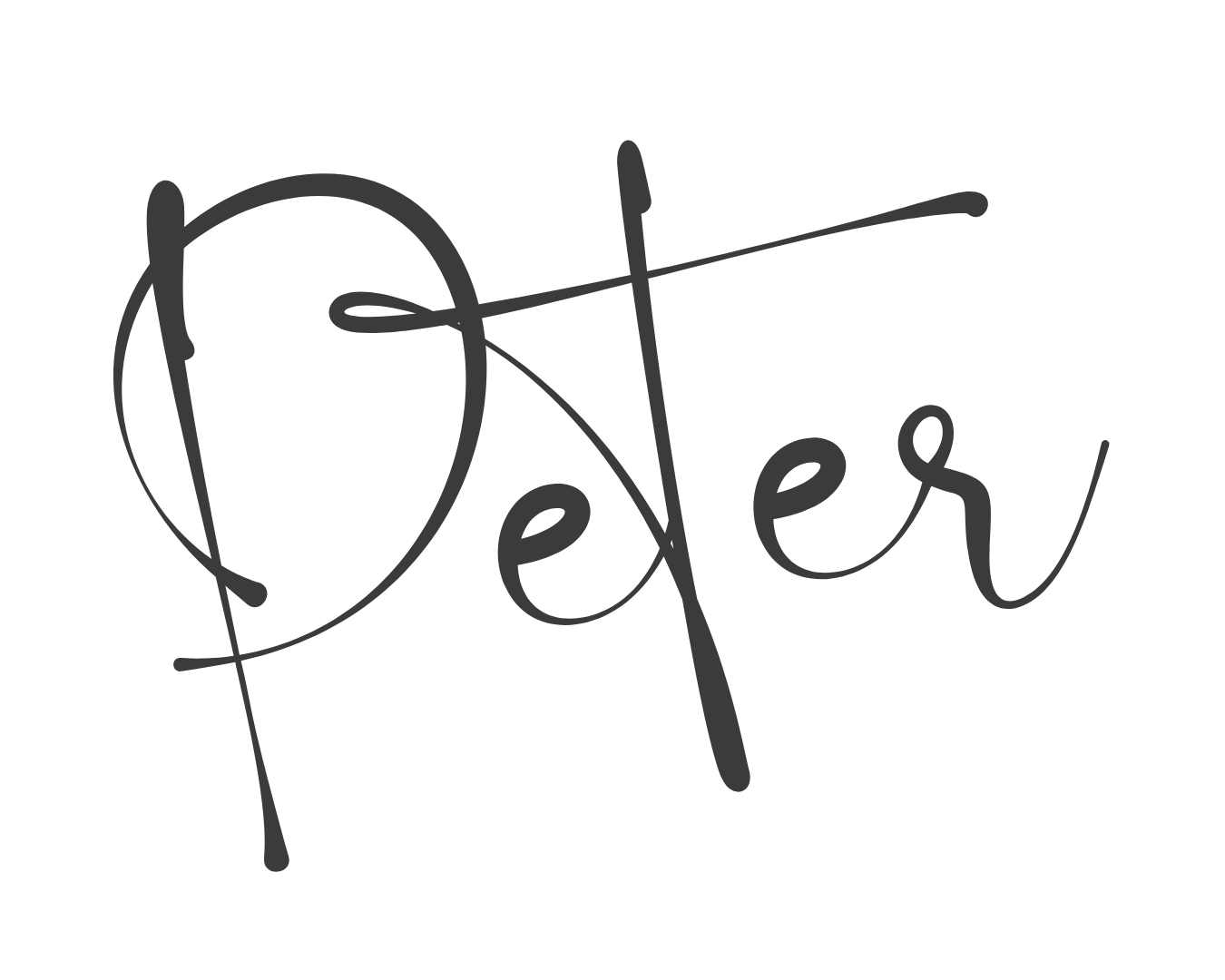 Peter